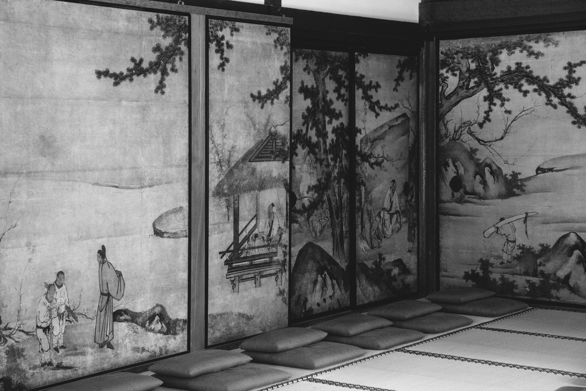 Japan: Lost in Kyoto - Cocoskies | Illustration, design & travel blog