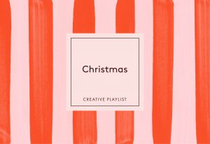 Creative Playlist Subtle Christmas - Cocoskies