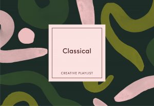 Creative Playlist: Classical - Cocoskies | Illustration, design & travel blog